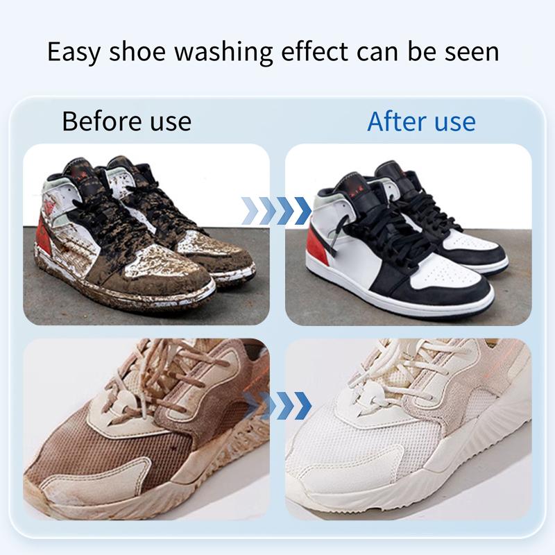 ✨🔥Shoe Cleaning Agent