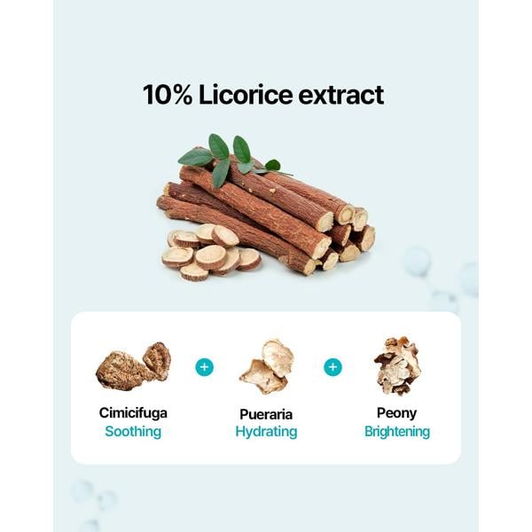 Acwell Licorice pH Balancing Cleansing Toner