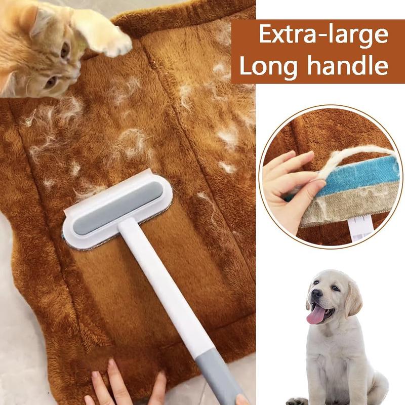 🐾 Pet Hair Removal Tool