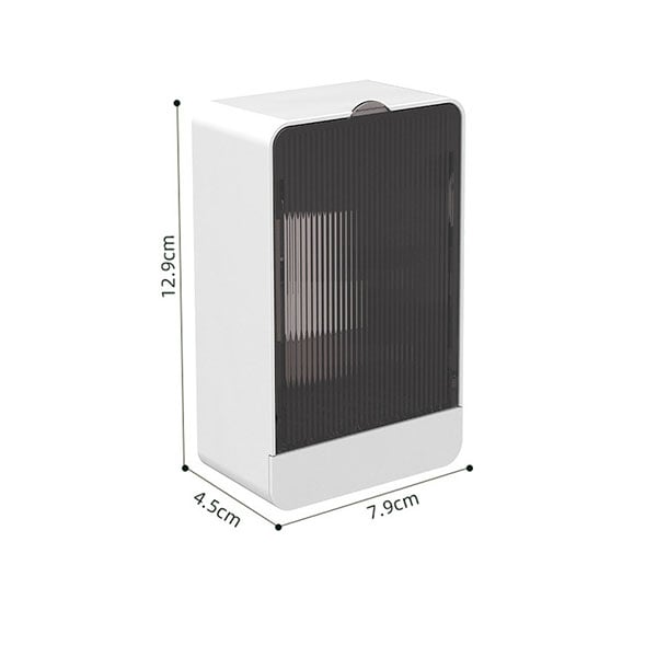 🔥2025 New Arrival👍🏻Shower Soap Holder Wall-Mounted