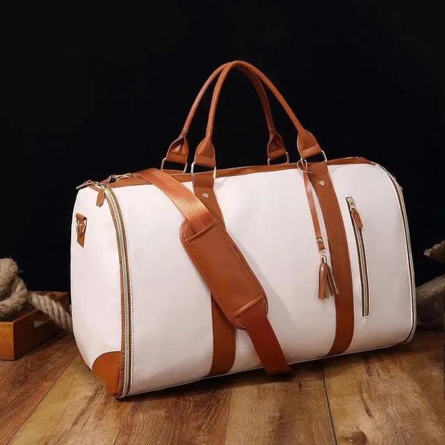 🎁 Hot Sale 49% Off🔥 ✨Foldable Travel Bag 2.0
