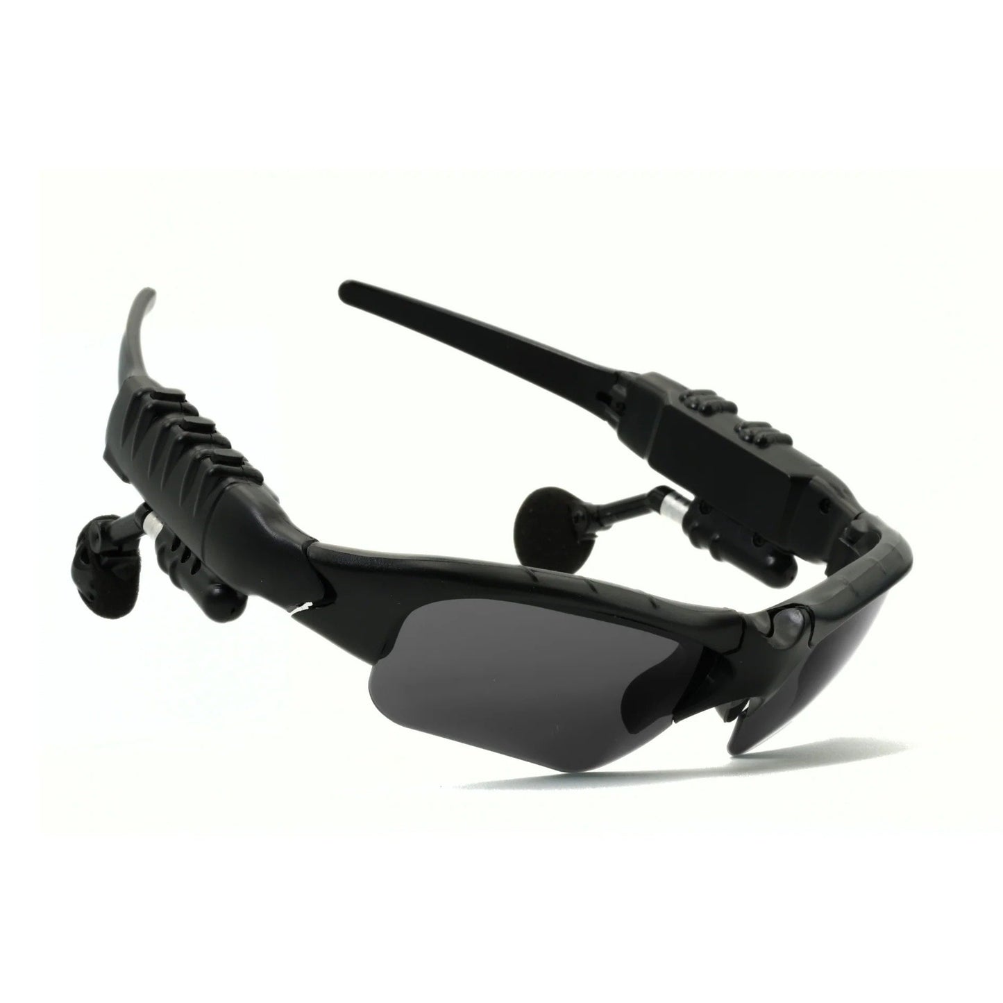 💖Bluetooth Sport Sunglasses - Flip-Up Mirrored Lenses🕶️