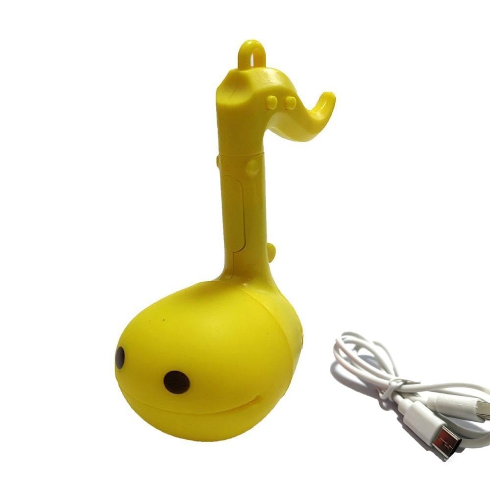 Electronic Music Tadpole