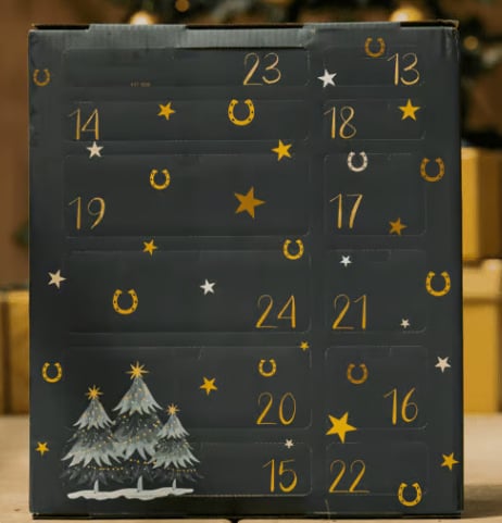HORSE Advent Calendar 2025