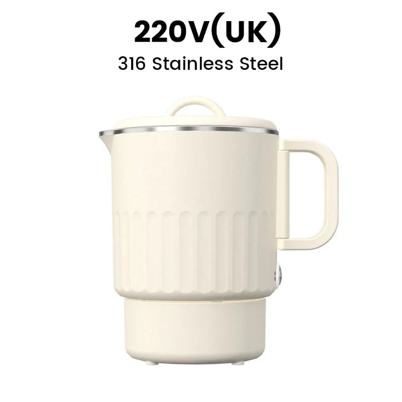 🔥Portable Foldable Electric Kettle