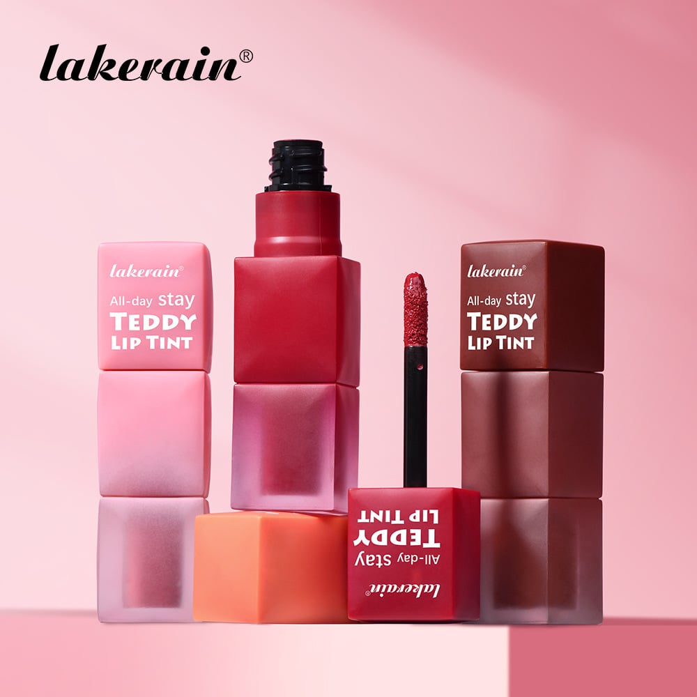 💋 Experience Effortless Glam ✨ Super Stay Teddy Tint - For Plush, All-Day Lip Perfection