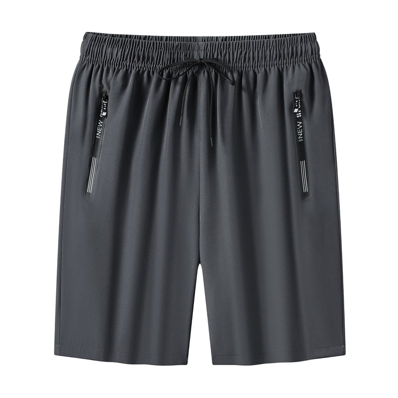 🔥Ice Silk quick-drying stretch pants