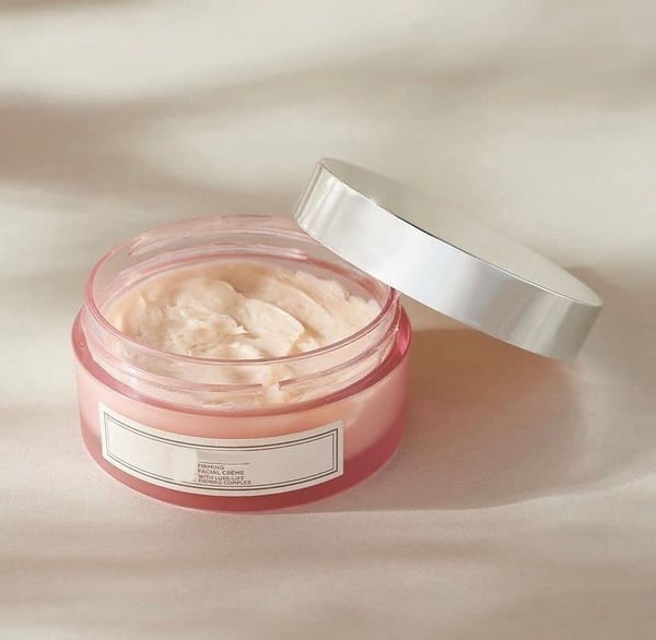 Champagne Lift Firming Facial Moisture Cream