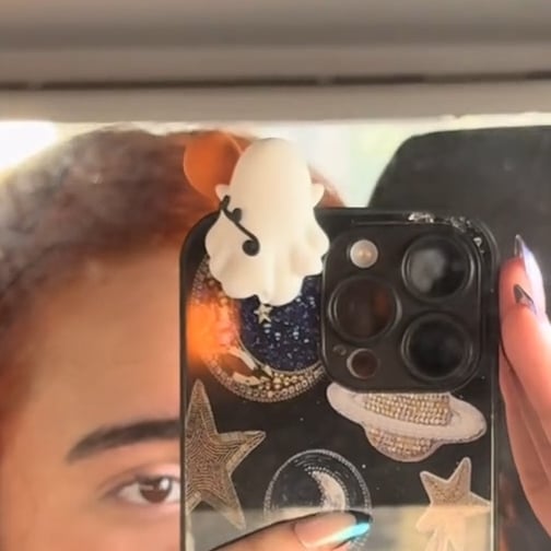 π»π± Ghostees Mystery Phone Buddy - Blind Box