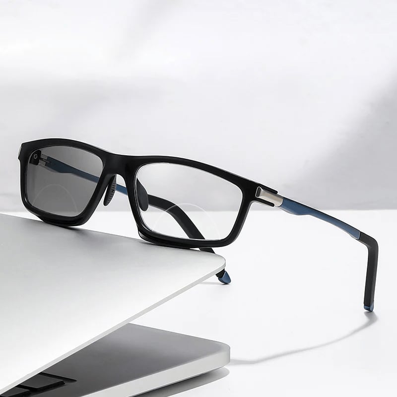ð¥Last Day Sale 49% OFFð¥SPORT COLOR-CHANGING BIFOCAL READING GLASSES