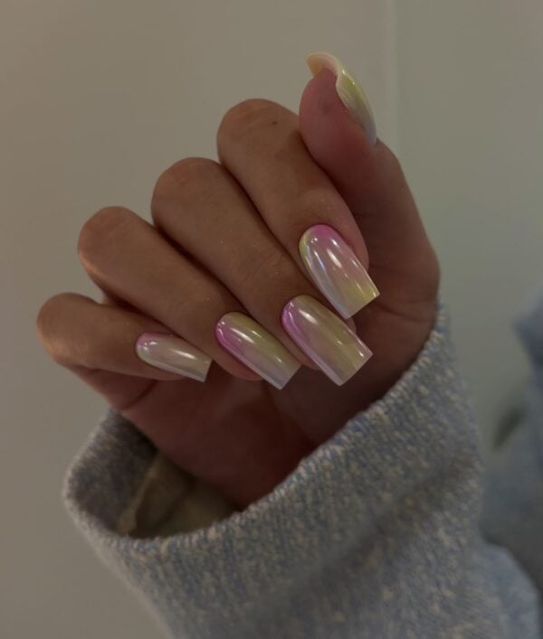 ๐ฅ2025 Summer Bargains - Nail Chrome Powder