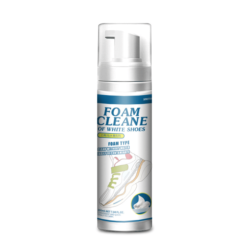 ✨🔥Shoe Cleaning Agent