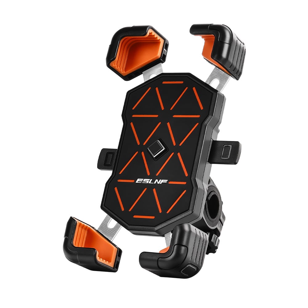 Bike Phone Holder Mount