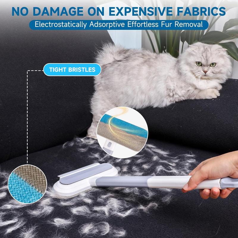 🐾 Pet Hair Removal Tool