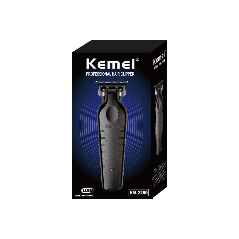 🔥Last Day Discount 49% Off🔥Blackout Trimmer electric clippers