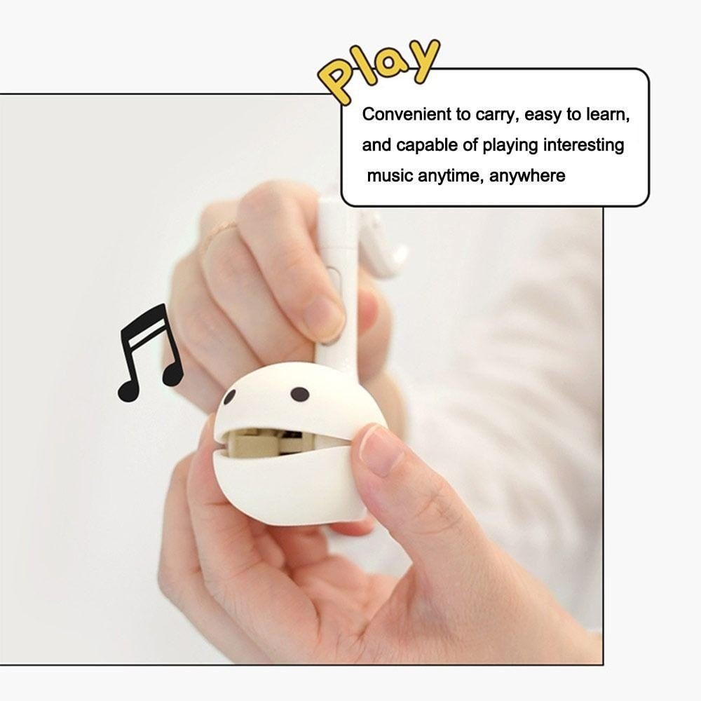 Electronic Music Tadpole