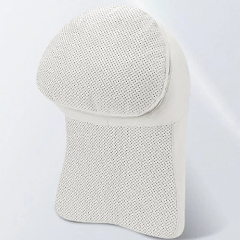 Comfortable Car Headrest & Lumbar Pillow