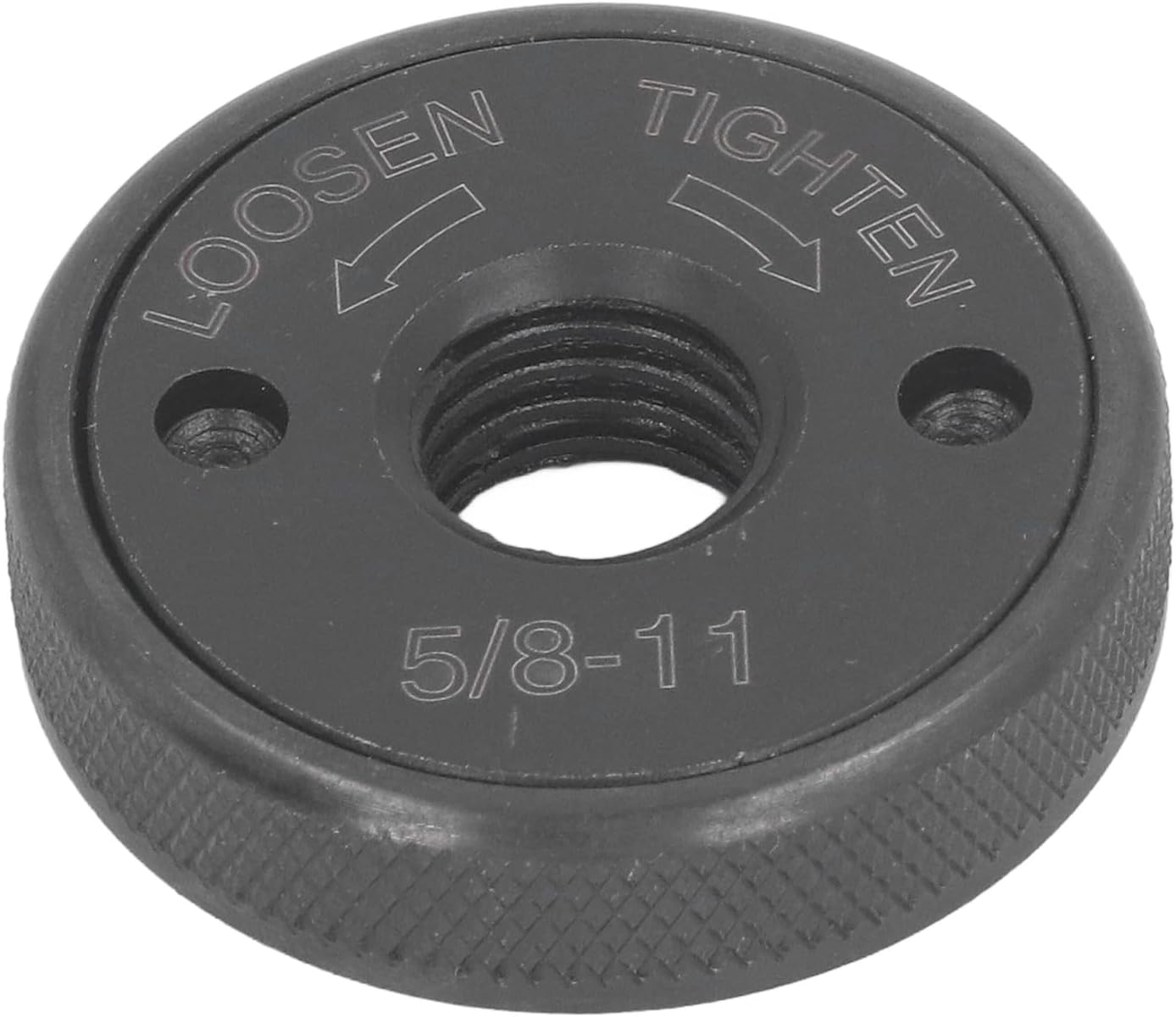 5/8‐11 Angle Grinder Flange Nut