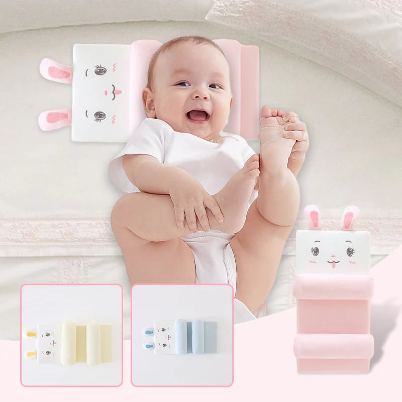 ð¥All-Season Breathable Shaping Pillow for Baby Development