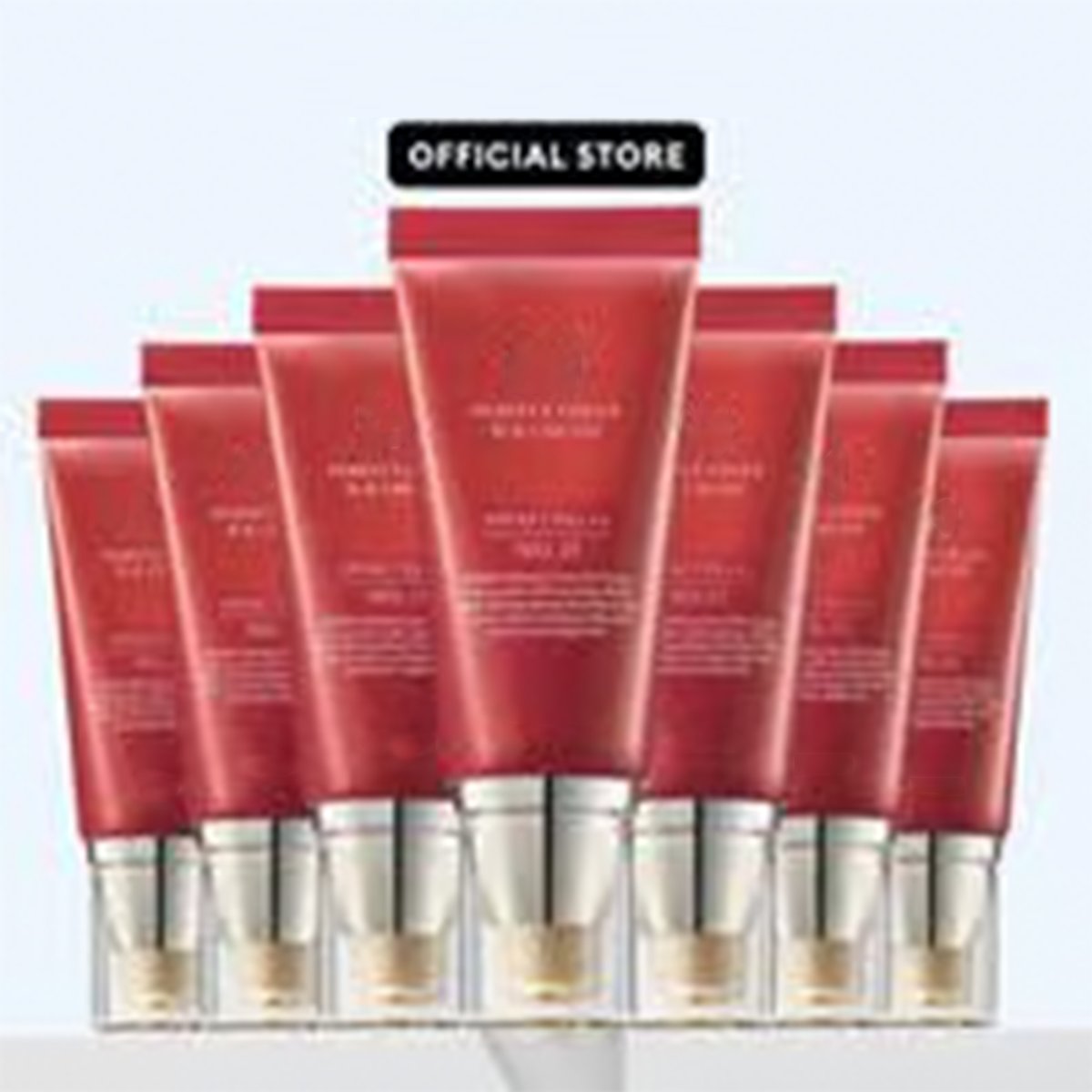 ✨ M Perfect Cover BB Cream SPF 42 PA+++(50ml)