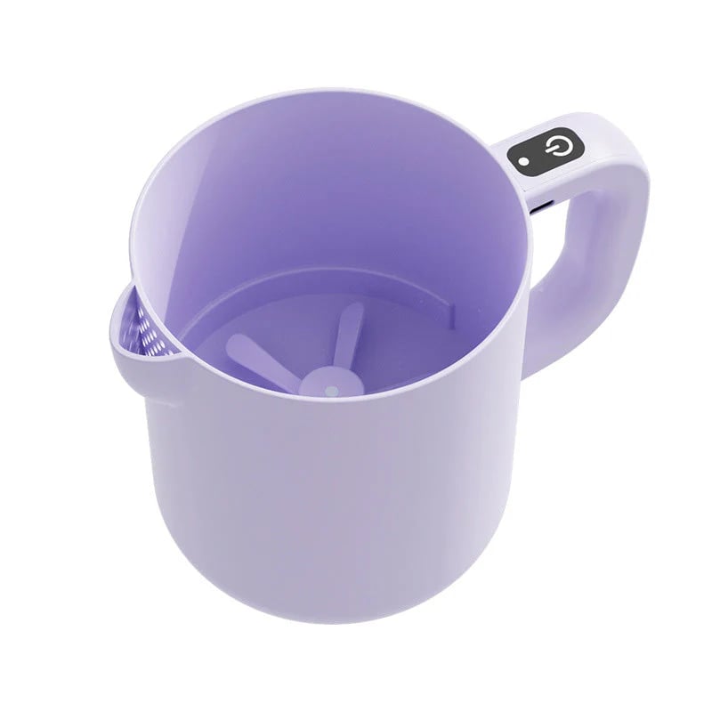 š„Hot Saleš„Multi-function Electric Egg Churn