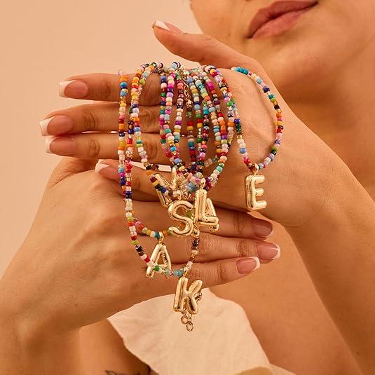 🔥Colorful Boho Necklace for Women