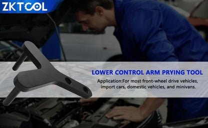 New Lower Control Arm Prying Tool
