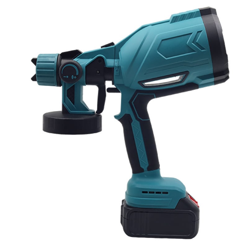 🔥This week special sales-49% OFF 🔥 Cordless high pressure paint sprayer
