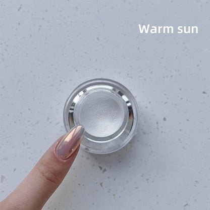 🔥2025 Summer Bargains - Nail Chrome Powder