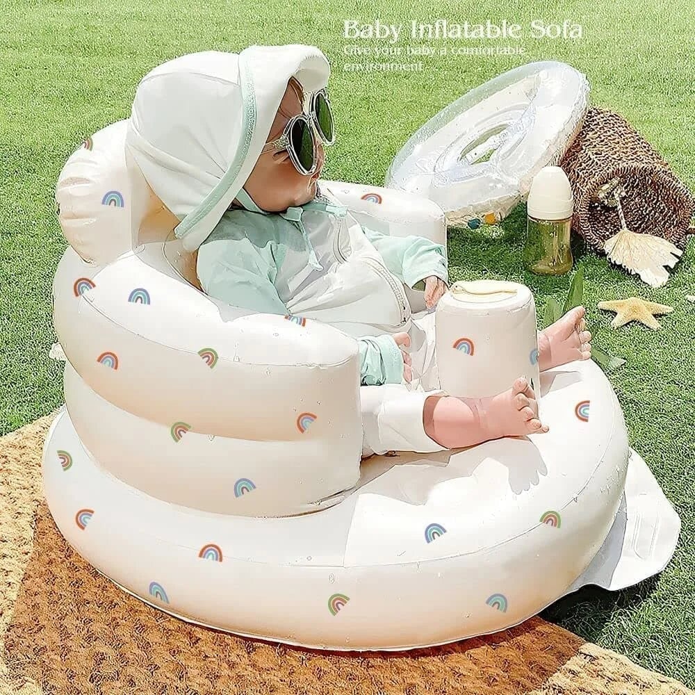 Baby Sofa