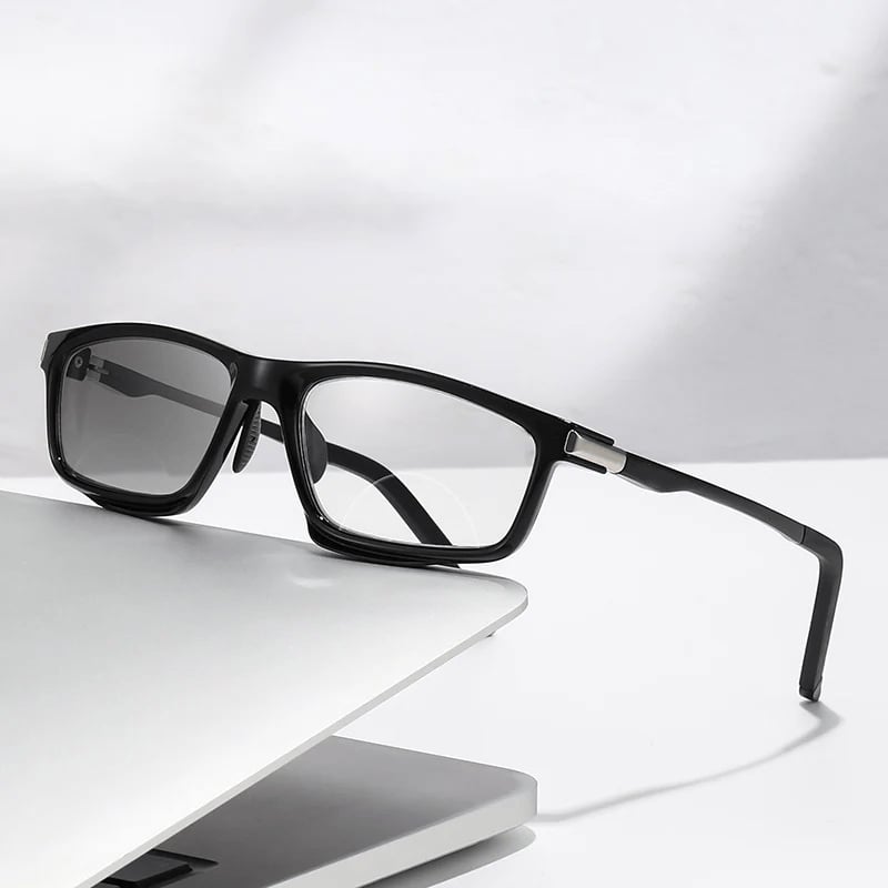 🔥Last Day Sale 49% OFF🔥SPORT COLOR-CHANGING BIFOCAL READING GLASSES