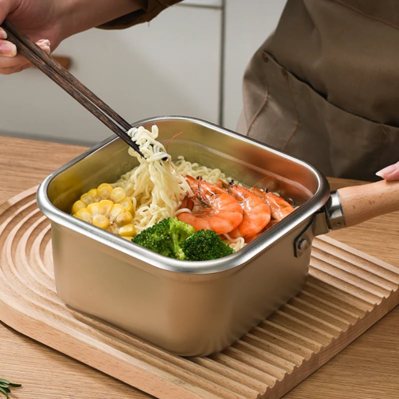 ⌛49% off🫕Multi-Function Frying Cooker Set - Fryer, Cooker, Fresh Keeping & Vegetables Washing