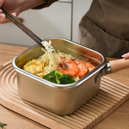 ⌛49% off🫕Multi-Function Frying Cooker Set - Fryer, Cooker, Fresh Keeping & Vegetables Washing