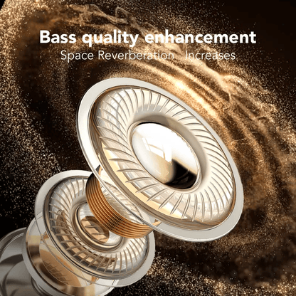 True Wireless Ear Buds with LCD Screen