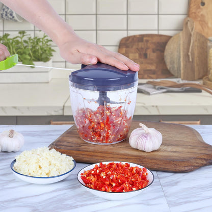 Manual Food Chopper