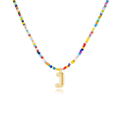 🔥Colorful Boho Necklace for Women