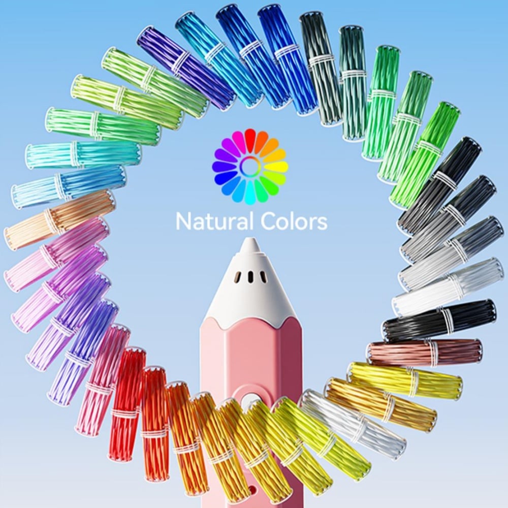 3D Printing Painting Pen