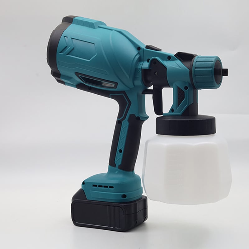 🔥This week special sales-49% OFF 🔥 Cordless high pressure paint sprayer