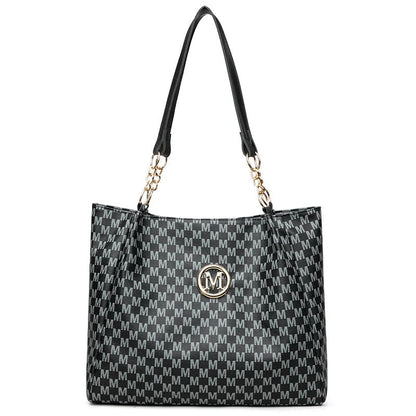 💕2025 New Arrival👜 Women's Vintage Shoulder Tote – Large Capacity, Lightweight & Stylish!