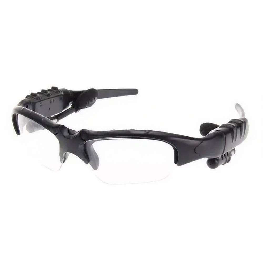 💖Bluetooth Sport Sunglasses - Flip-Up Mirrored Lenses🕶️
