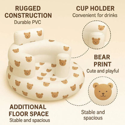 Baby Sofa
