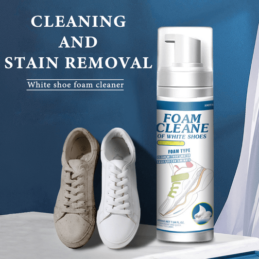 ✨🔥Shoe Cleaning Agent