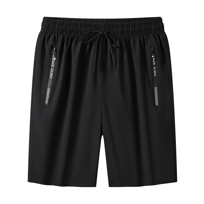 🔥Ice Silk quick-drying stretch pants