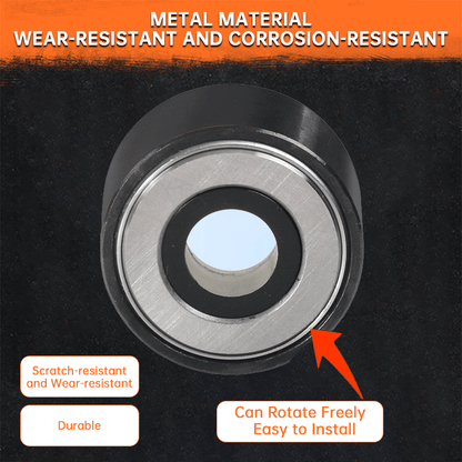 Wheel Stud Installer Tool