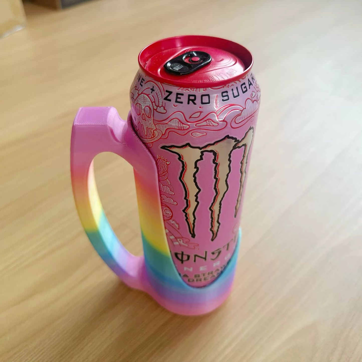 Slim Can Customizable Can Holder