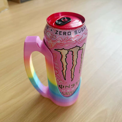 Slim Can Customizable Can Holder