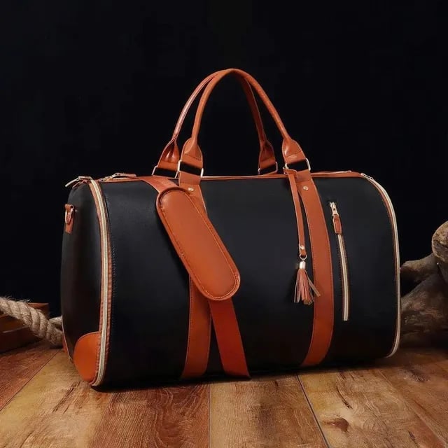🎁 Hot Sale 49% Off🔥 ✨Foldable Travel Bag 2.0