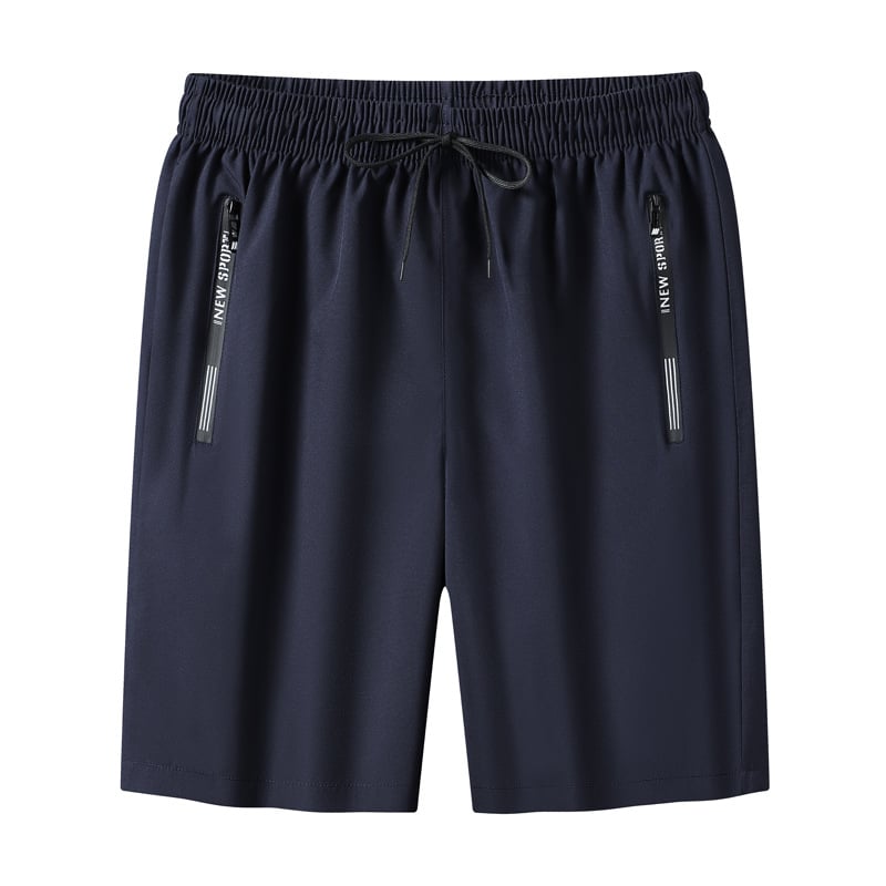 🔥Ice Silk quick-drying stretch pants
