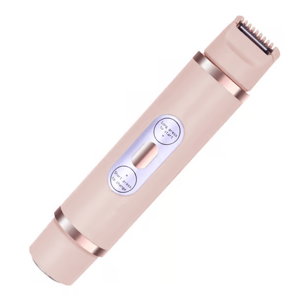 48% OFF 🎁🎁  2-in-1 Women's Body Shaver