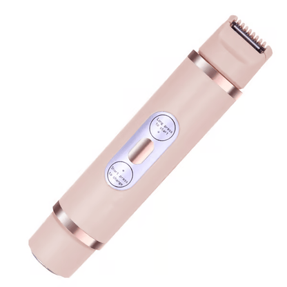 48% OFF 🎁🎁  2-in-1 Women's Body Shaver